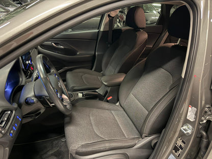 Hyundai i30 Delivery-Pack 1.0T-GDI 48V Essence/Hybride Automatique 88,3kW Euro 6-ISC-FCM