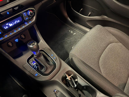 Hyundai i30 Delivery-Pack 1.0T-GDI 48V Essence/Hybride Automatique 88,3kW Euro 6-ISC-FCM
