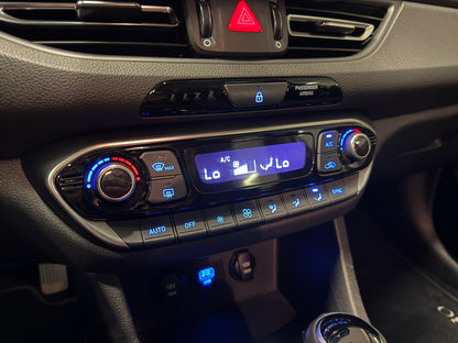 Hyundai i30 Delivery-Pack 1.0T-GDI 48V Essence/Hybride Automatique 88,3kW Euro 6-ISC-FCM