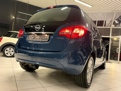Opel Meriva Turbo S-D Monocab B 1.4i Essence 88kW Euro 6b