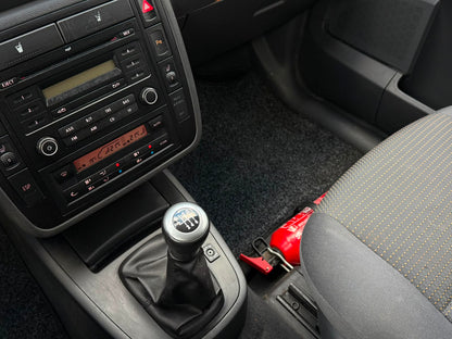 Seat Alhambra Reference 1.9TDI 6 Places 85kW Euro 4