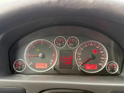 Seat Alhambra Reference 1.9TDI 6 Places 85kW Euro 4