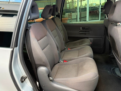 Seat Alhambra Reference 1.9TDI 6 Places 85kW Euro 4