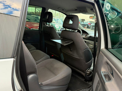 Seat Alhambra Reference 1.9TDI 6 Places 85kW Euro 4