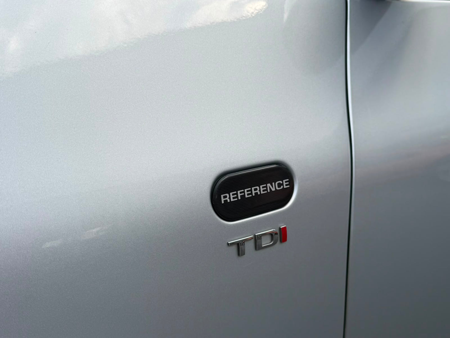 Seat Alhambra Reference 1.9TDI 6 Places 85kW Euro 4