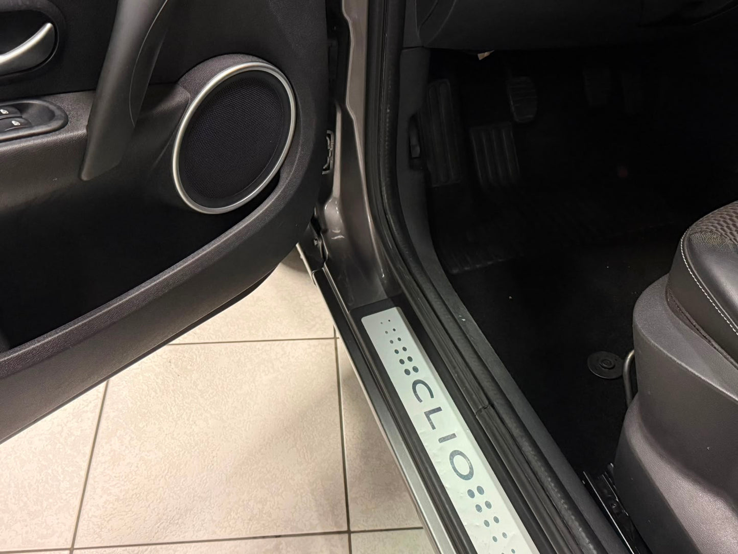 Renault Clio 1.5dCi 63kW Euro 4