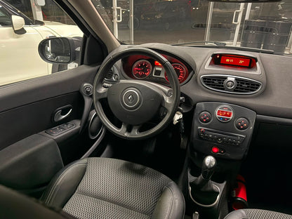 Renault Clio 1.5dCi 63kW Euro 4
