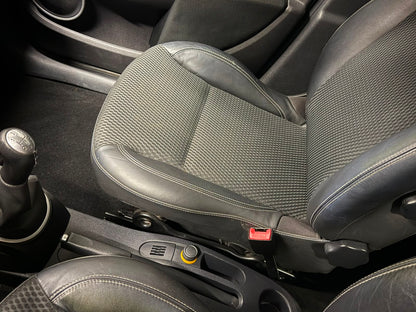 Renault Clio 1.5dCi 63kW Euro 4