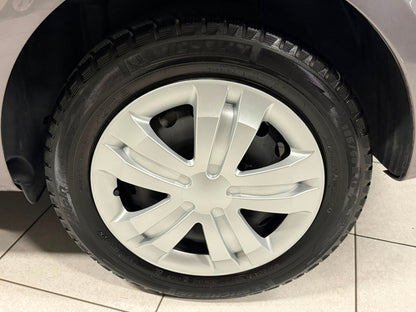 Renault Clio 1.5dCi 63kW Euro 4