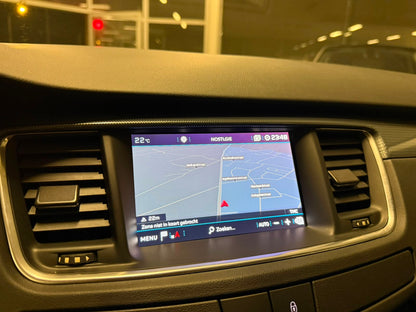 Peugeot 508 1.6hDi 85kW Euro 6b