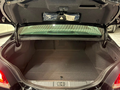Peugeot 508 1.6hDi 85kW Euro 6b
