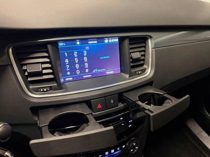 Peugeot 508 1.6hDi 85kW Euro 6b