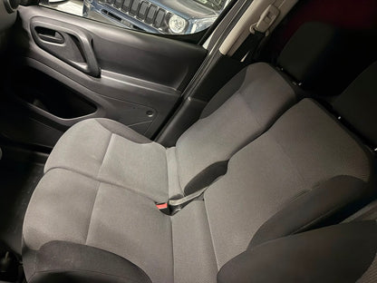 Peugeot Partner Utilitaire 3 Places 1.6i Essence 72kW Euro 6b