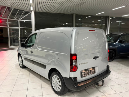 Peugeot Partner Utilitaire 3 Places 1.6i Essence 72kW Euro 6b