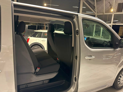 Toyota Proace Utilitaire 6 Places 2.0D 90kW Euro 6b