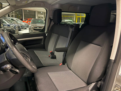 Toyota Proace Utilitaire 6 Places 2.0D 90kW Euro 6b