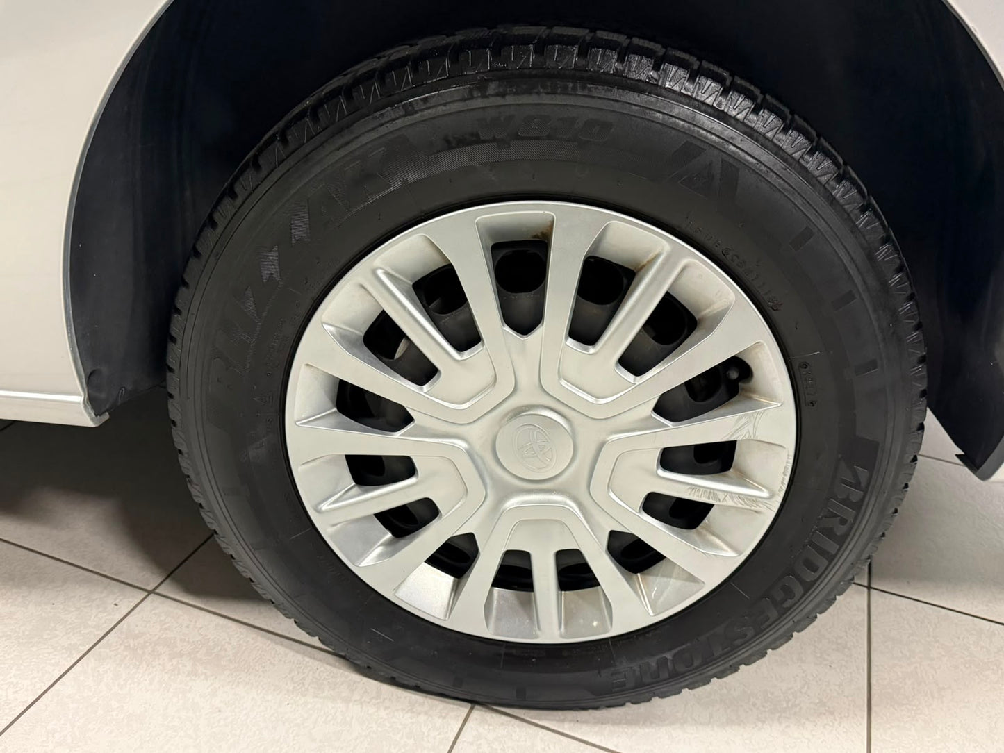 Toyota Proace Utilitaire 6 Places 2.0D 90kW Euro 6b