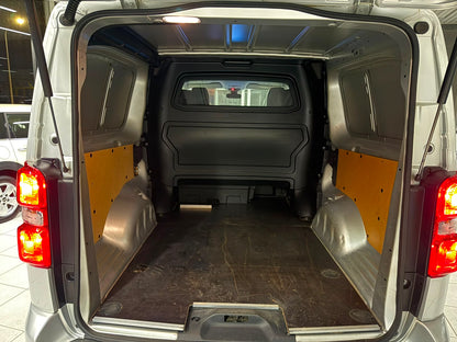 Toyota Proace Utilitaire 6 Places 2.0D 90kW Euro 6b