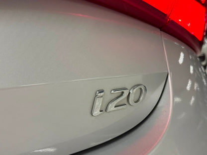 Hyundai i20 1.0i Automatique Essence/Électrique 48V 73,5kW Euro 6d-ISC-FCM