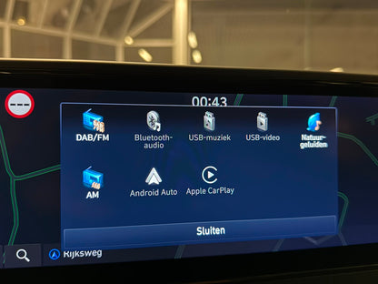 Hyundai i20 1.0i Automatique Essence/Électrique 48V 73,5kW Euro 6d-ISC-FCM