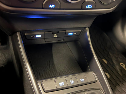 Hyundai i20 1.0i Automatique Essence/Électrique 48V 73,5kW Euro 6d-ISC-FCM