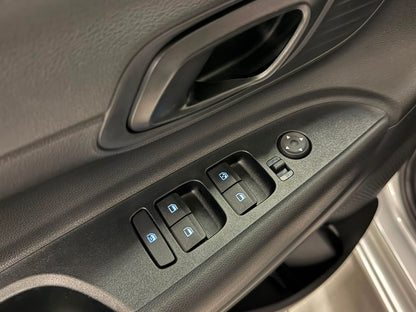 Hyundai i20 1.0i Automatique Essence/Électrique 48V 73,5kW Euro 6d-ISC-FCM